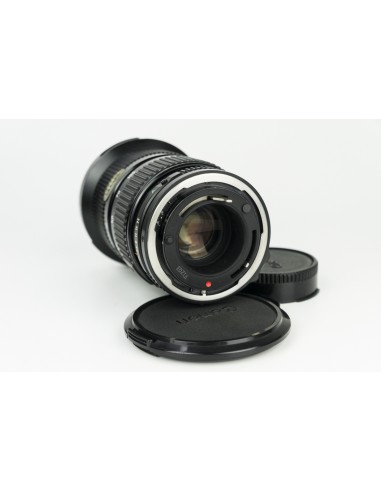 Canon NEW FD 35-105mm 1:3.5