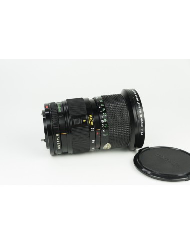 Canon NEW FD 35-105mm 1:3.5