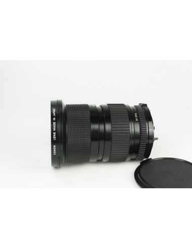 Canon NEW FD 35-105mm 1:3.5