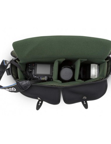 Billingham Hadley Pro 2020 FibreNyte