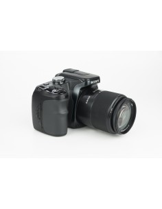Sony A100 kit 2