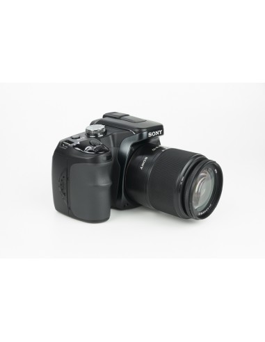 Sony A100 kit