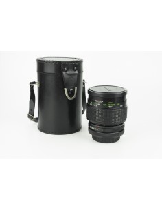 Vivitar Auto Macro 55mm 1:2.8