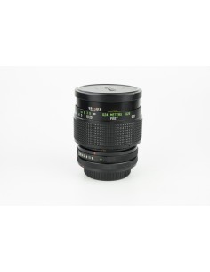 Vivitar Auto Macro 55mm 1:2.8 2