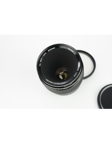 Vivitar Auto Macro 55mm 1:2.8