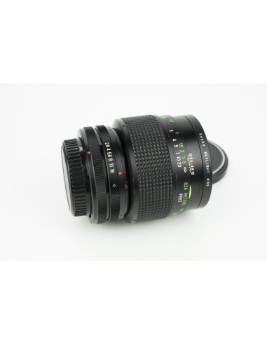 Vivitar Auto Macro 55mm 1:2.8