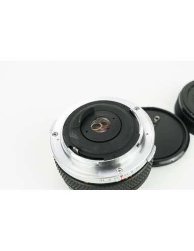 Olympus G. Zuiko Auto-W 28mm 1:3.5