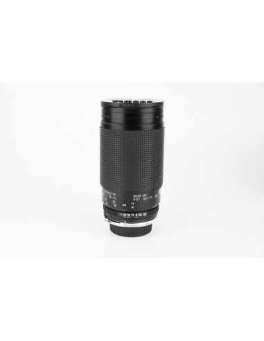 Tamron SP 35-210mm 1:3.5-4.2 BBAR MC