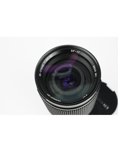 Tamron SP 35-210mm 1:3.5-4.2 BBAR MC