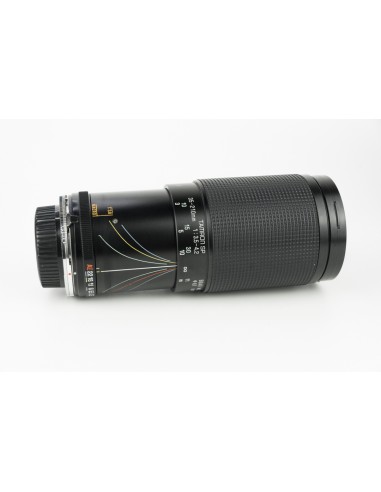 Tamron SP 35-210mm 1:3.5-4.2 BBAR MC