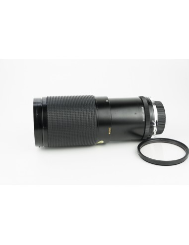 Tamron SP 35-210mm 1:3.5-4.2 BBAR MC