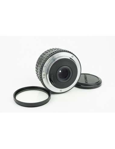 SMC Pentax-A 35mm 1:2.8