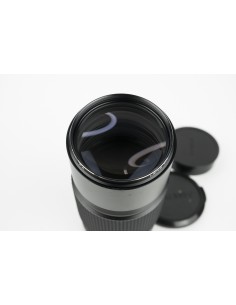 Konica AR Hexanon 200mm 1:4 2