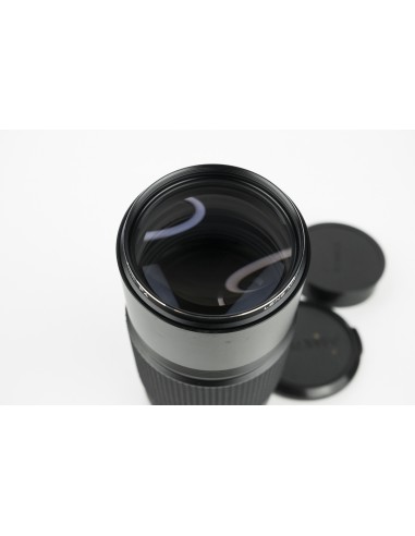 Konica AR Hexanon 200mm 1:4