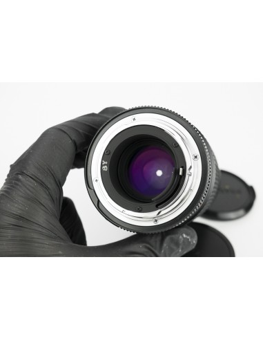 Konica AR Hexanon 200mm 1:4
