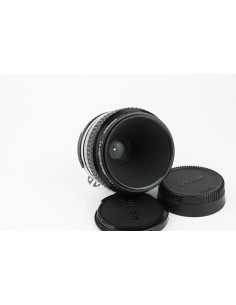 Nikon Micro Nikkor Ai 55mm... 2