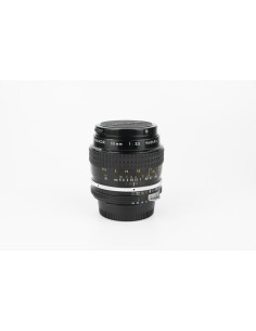 Nikon Micro Nikkor Ai 55mm...