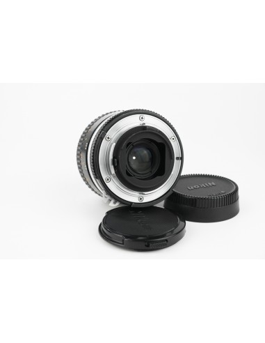Nikon Micro Nikkor Ai 55mm 1:3.5