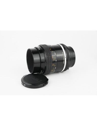Nikon Micro Nikkor Ai 55mm 1:3.5