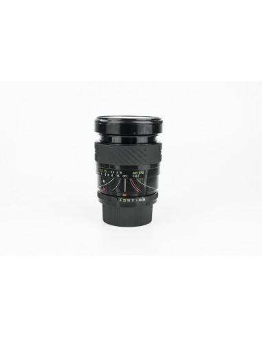 Vivitar Series 1 24-70mm 1:3.8-4.8 VMC