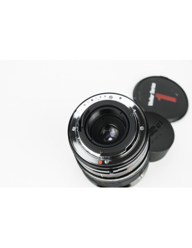 Vivitar Series 1 24-70mm 1:3.8-4.8 VMC