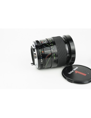 Vivitar Series 1 24-70mm 1:3.8-4.8 VMC