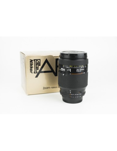 Nikon AF Nikkor 35-70mm 1:2.8 D