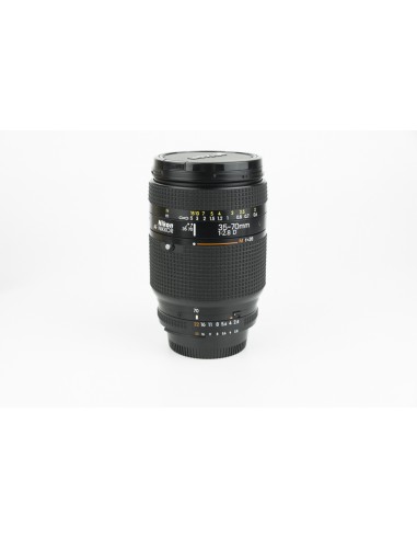 Nikon AF Nikkor 35-70mm 1:2.8 D
