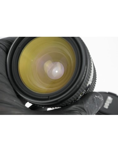 Nikon AF Nikkor 35-70mm 1:2.8 D