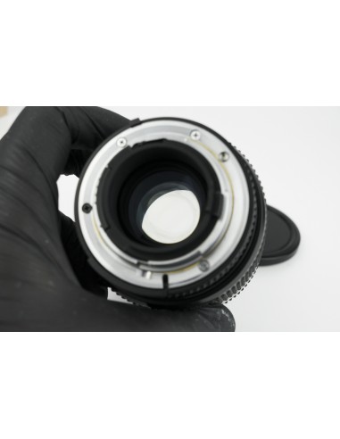 Nikon AF Nikkor 35-70mm 1:2.8 D