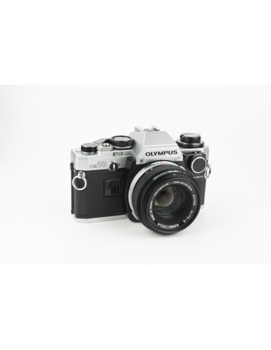 Olympus OM10 kit