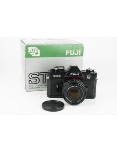 Fuji STX-2 kit