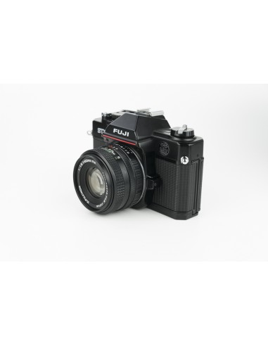 Fuji STX-2 kit