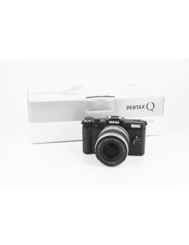 Pentax Q kit