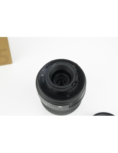 Nikon AF-S Nikkor 18-55mm 1:3.5-5.6...