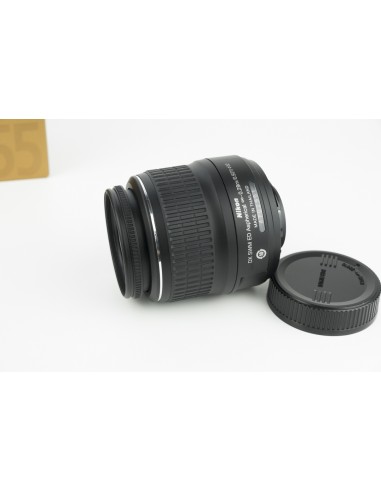 Nikon AF-S Nikkor 18-55mm 1:3.5-5.6...