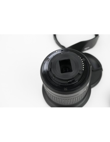Nikon AF-P Nikkor 10-20mm 1:4.5-5.6 G...