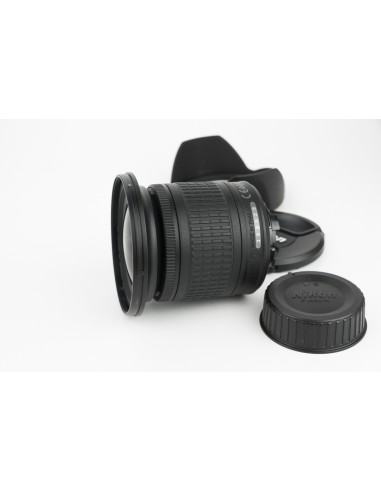 Nikon AF-P Nikkor 10-20mm 1:4.5-5.6 G...