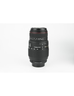 Sigma APO DG Macro 70-300mm... 2