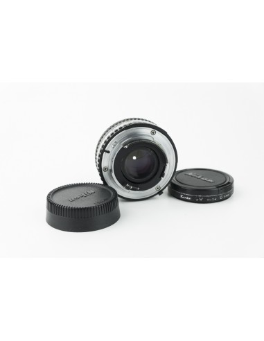 Nikon Nikkor Ai-s 50mm 1:1.8 Series E