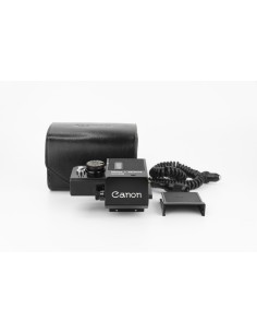 Canon Booster T Finder