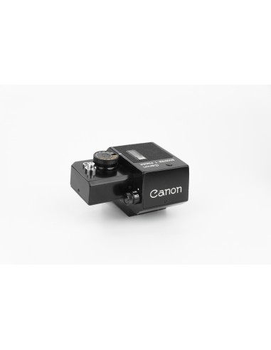 Canon Booster T Finder