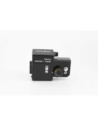 Canon Booster T Finder