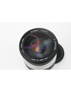 Sigma 28-300mm 1:3.5-6.3 DL... 2