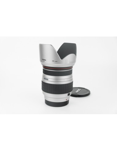 Sigma 28-300mm 1:3.5-6.3 DL Hyperzoom...