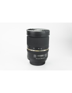 Tamron SP 24-70mm 1:2.8 Di USD 2