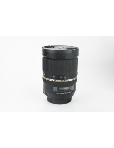 Tamron SP 24-70mm 1:2.8 Di USD