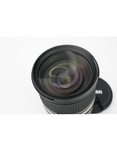 Tamron SP 24-70mm 1:2.8 Di USD