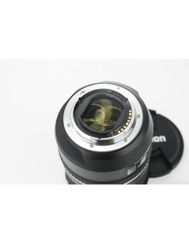 Tamron SP 24-70mm 1:2.8 Di USD