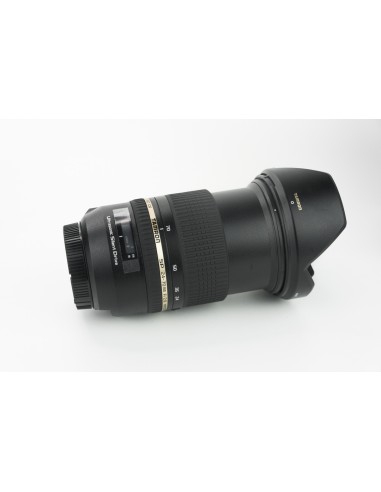 Tamron SP 24-70mm 1:2.8 Di USD